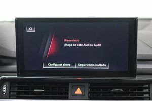 Audi A4 Avant Advanced 35 TFSI 110kW S tronic - Foto 45