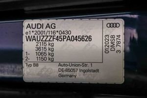 Audi A4 Avant Advanced 35 TFSI 110kW S tronic - Foto 7