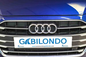 Audi A4 Avant Advanced 35 TFSI 110kW S tronic - Foto 10