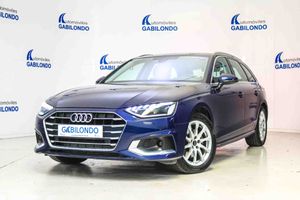 Audi A4 Avant Advanced 35 TFSI 110kW S tronic - Foto 8