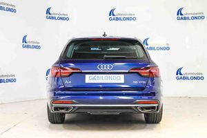 Audi A4 Avant Advanced 35 TFSI 110kW S tronic - Foto 4