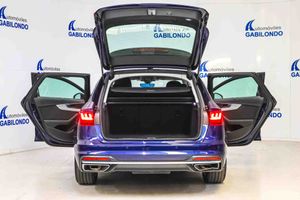 Audi A4 Avant Advanced 35 TFSI 110kW S tronic - Foto 23