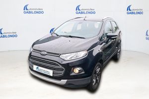 Ford Ecosport 1.0 EcoBoost 125cv Titanium - Foto 2