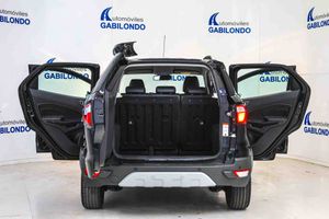 Ford Ecosport 1.0 EcoBoost 125cv Titanium - Foto 22