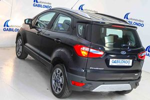 Ford Ecosport 1.0 EcoBoost 125cv Titanium - Foto 12
