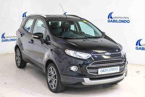 Ford Ecosport 1.0 EcoBoost 125cv Titanium - Foto 3