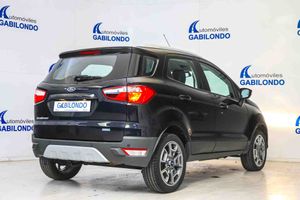 Ford Ecosport 1.0 EcoBoost 125cv Titanium - Foto 9