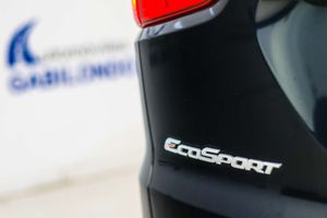 Ford Ecosport 1.0 EcoBoost 125cv Titanium - Foto 10