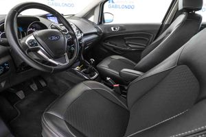 Ford Ecosport 1.0 EcoBoost 125cv Titanium - Foto 26