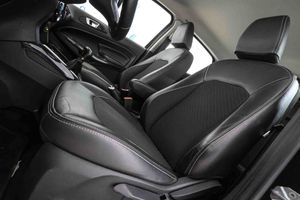 Ford Ecosport 1.0 EcoBoost 125cv Titanium - Foto 27