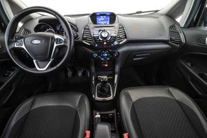 Ford Ecosport 1.0 EcoBoost 125cv Titanium - Foto 52