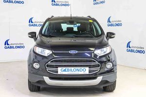 Ford Ecosport 1.0 EcoBoost 125cv Titanium - Foto 3