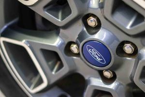 Ford Ecosport 1.0 EcoBoost 125cv Titanium - Foto 13