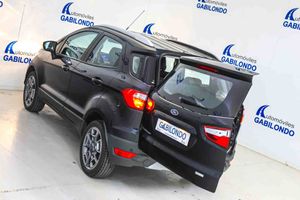 Ford Ecosport 1.0 EcoBoost 125cv Titanium - Foto 18