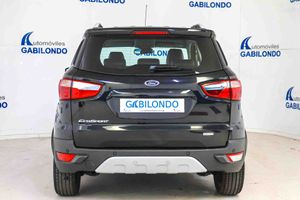Ford Ecosport 1.0 EcoBoost 125cv Titanium - Foto 4