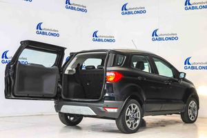 Ford Ecosport 1.0 EcoBoost 125cv Titanium - Foto 15
