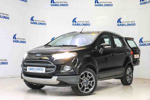 Ford Ecosport 1.0 EcoBoost 125cv Titanium - Foto 14