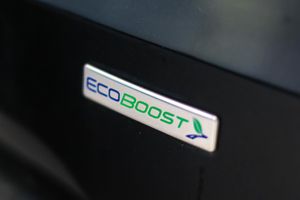 Ford Ecosport 1.0 EcoBoost 125cv Titanium - Foto 23