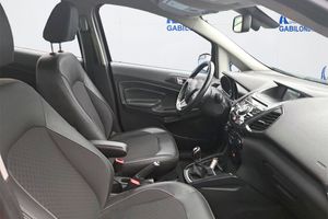 Ford Ecosport 1.0 EcoBoost 125cv Titanium - Foto 5