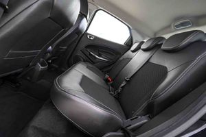 Ford Ecosport 1.0 EcoBoost 125cv Titanium - Foto 47