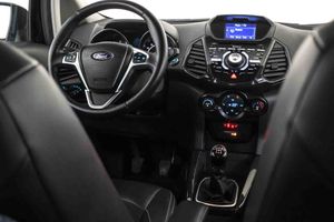 Ford Ecosport 1.0 EcoBoost 125cv Titanium - Foto 32