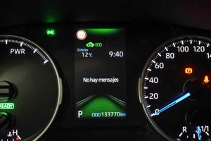 Toyota Rav4 2.5l 220H Advance - Foto 39