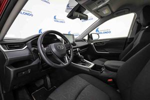 Toyota Rav4 2.5l 220H Advance - Foto 25