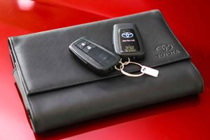 Toyota Rav4 2.5l 220H Advance - Foto 55