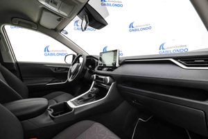 Toyota Rav4 2.5l 220H Advance - Foto 46