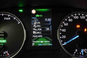 Toyota Rav4 2.5l 220H Advance - Foto 37