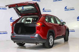 Toyota Rav4 2.5l 220H Advance - Foto 16