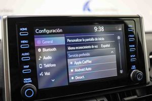 Toyota Rav4 2.5l 220H Advance - Foto 54