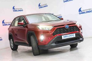 Toyota Rav4 2.5l 220H Advance - Foto 11