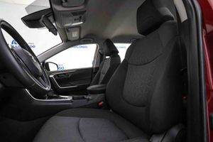 Toyota Rav4 2.5l 220H Advance - Foto 26