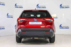 Toyota Rav4 2.5l 220H Advance - Foto 4