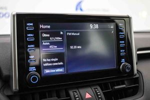 Toyota Rav4 2.5l 220H Advance - Foto 53