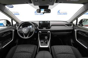 Toyota Rav4 2.5l 220H Advance - Foto 29