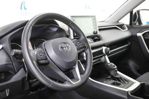 Toyota Rav4 2.5l 220H Advance - Foto 5
