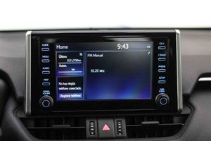 Toyota Rav4 2.5l 220H Advance - Foto 44