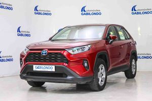 Toyota Rav4 2.5l 220H Advance - Foto 2