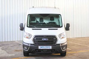 Ford Transit T330 L3H2 2.0 EcoBlue Trend - Foto 3