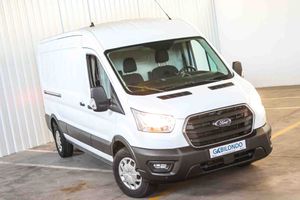 Ford Transit T330 L3H2 2.0 EcoBlue Trend - Foto 12