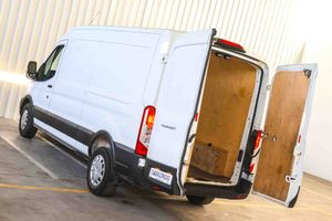 Ford Transit T330 L3H2 2.0 EcoBlue Trend - Foto 18