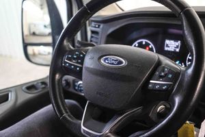 Ford Transit T330 L3H2 2.0 EcoBlue Trend - Foto 29