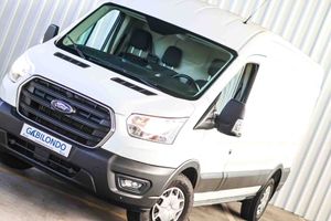 Ford Transit T330 L3H2 2.0 EcoBlue Trend - Foto 19