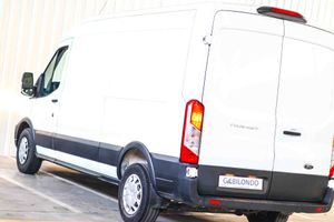 Ford Transit T330 L3H2 2.0 EcoBlue Trend - Foto 20