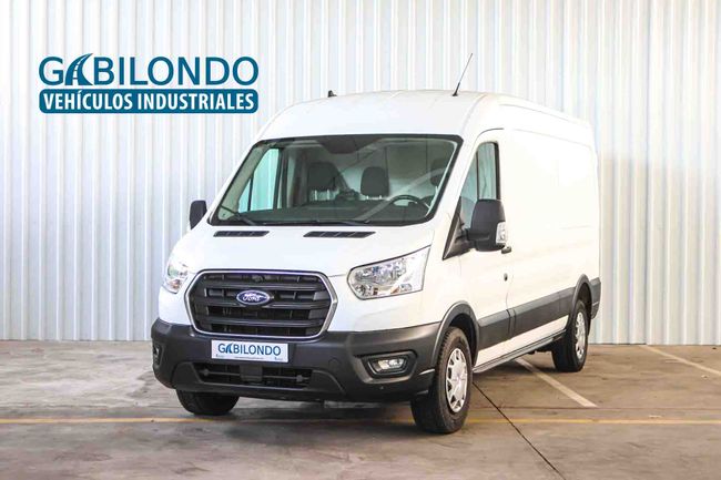 Ford Transit T330 L3H2 2.0 EcoBlue Trend - Foto 1
