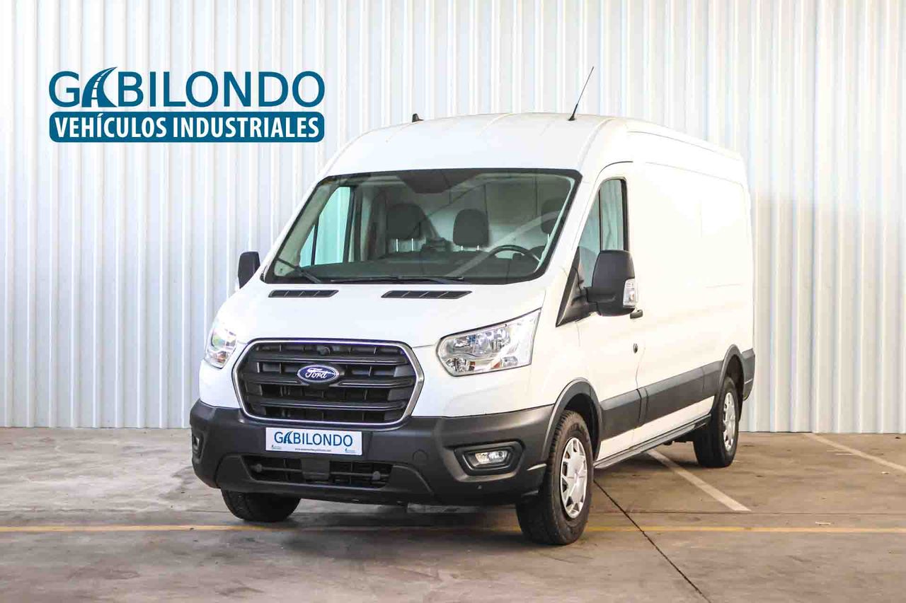 Ford Transit T330 L3H2 2.0 EcoBlue Trend - Foto 1