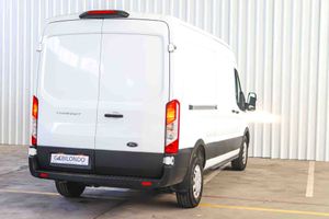 Ford Transit T330 L3H2 2.0 EcoBlue Trend - Foto 10