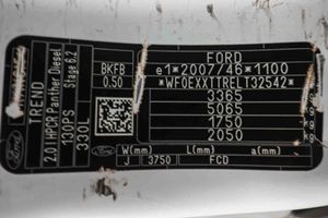 Ford Transit T330 L3H2 2.0 EcoBlue Trend - Foto 7